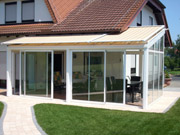 Terrassendächer