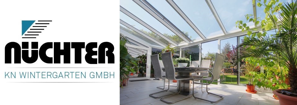 Wintergarten Balkonüberdachung Terassendach